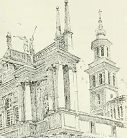An illustration from Italian backgrounds (1907)