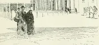 An illustration from Italian backgrounds (1907)