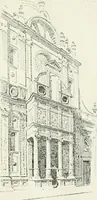 An illustration from Italian backgrounds (1907)