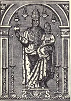 An illustration from Italian backgrounds (1905)