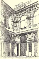 An illustration from Italian backgrounds (1905)