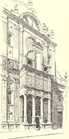 An illustration from Italian backgrounds (1905)