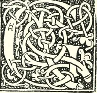 Picture 5 of 41 from Italian book illustrations, chiefly of the fifteenth century (1894), leaf 11