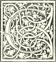 An illustration from Italian book illustrations, chiefly of the fifteenth century (1894)