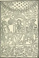 Picture 14 of 41 from Italian book illustrations, chiefly of the fifteenth century (1894), leaf 40