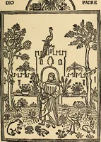 Picture 15 of 41 from Italian book illustrations, chiefly of the fifteenth century (1894), leaf 46