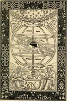 Picture 23 of 41 from Italian book illustrations, chiefly of the fifteenth century (1894), leaf 64