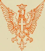 An illustration from Italian castles and country seats (1911)