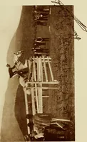 An illustration from Italian castles and country seats (1911)