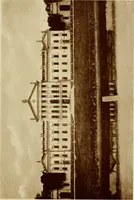 An illustration from Italian castles and country seats (1911)