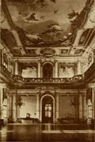 An illustration from Italian castles and country seats (1911)