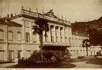 Picture 40 of 97 from Italian castles and country seats (1911), leaf 304