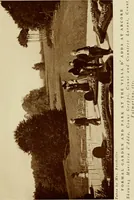 An illustration from Italian castles and country seats (1911)
