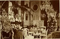 An illustration from Italian castles and country seats (1911)