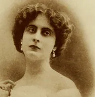An illustration from Italian castles and country seats (1911)