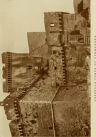 An illustration from Italian castles and country seats (1911)