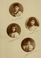 An illustration from Italian castles and country seats (1911)