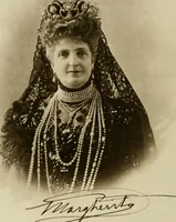 Picture 1 of 97 from Italian castles and country seats (1911), leaf 7