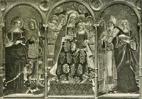 An illustration from Italian cities (1903)