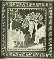 An illustration from Italian cities (1903)