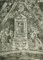 An illustration from Italian cities (1903)