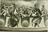 An illustration from Italian cities (1903)