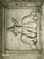 An illustration from Italian cities (1903)