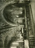 An illustration from Italian cities (1903)