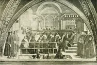 An illustration from Italian cities (1903)