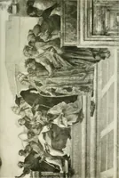 An illustration from Italian cities (1903)