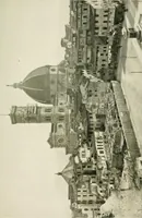 An illustration from Italian cities (1903)