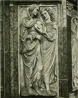 An illustration from Italian cities (1903)