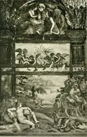 An illustration from Italian cities (1903)