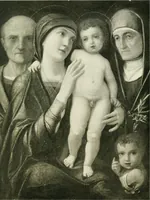 An illustration from Italian cities (1903)