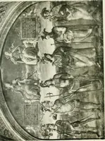 An illustration from Italian cities (1903)