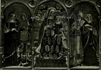 An illustration from Italian cities (1902)