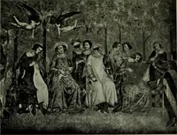 An illustration from Italian cities (1902)
