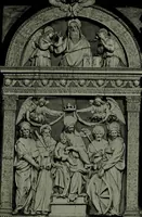 An illustration from Italian cities (1902)