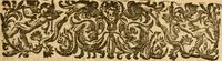 An illustration from The Italian convert : newes from Italy of a second Moses; or, The life of Galeacivs Caracciolvs, the noble Marquesse of Vico. Containing the story of his admirable conversion from popery ... (1635)