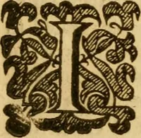 An illustration from The Italian convert : newes from Italy of a second Moses; or, The life of Galeacivs Caracciolvs, the noble Marquesse of Vico. Containing the story of his admirable conversion from popery ... (1635)
