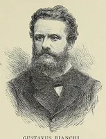 Picture 6 of 11 from Italian explorers in Africa (1891), leaf 107