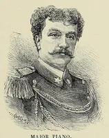 Picture 8 of 11 from Italian explorers in Africa (1891), leaf 119
