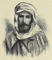 Picture 10 of 11 from Italian explorers in Africa (1891), leaf 145