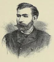 An illustration from Italian explorers in Africa (1891)