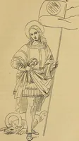An illustration from Italian masters in German galleries. A critical essay on the Italian pictures in the galleries of Munich, Dresden, Berlin; (1883)