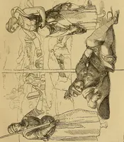 An illustration from Italian masters in German galleries. A critical essay on the Italian pictures in the galleries of Munich, Dresden, Berlin; (1883)