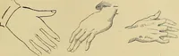 An illustration from Italian painters; (1892)