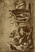 An illustration from Italian painters; (1892)