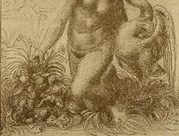 Picture 26 of 40 from Italian painters; (1892), leaf 258