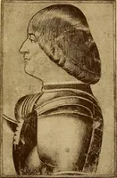 An illustration from Italian painters; (1892)